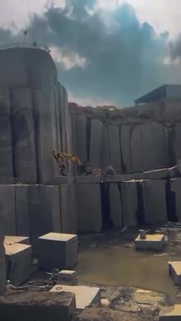 Slab Selection