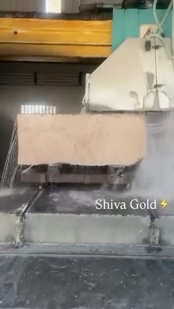 Finished Slabs