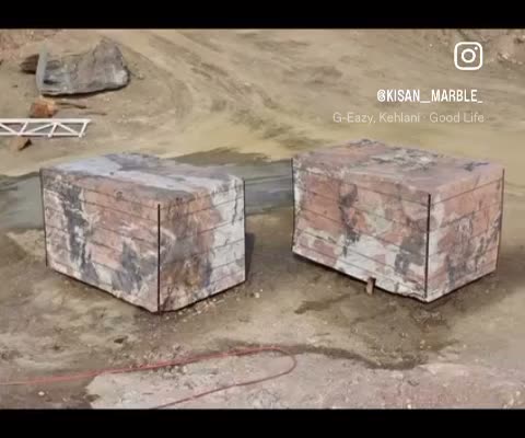 Slab Handling