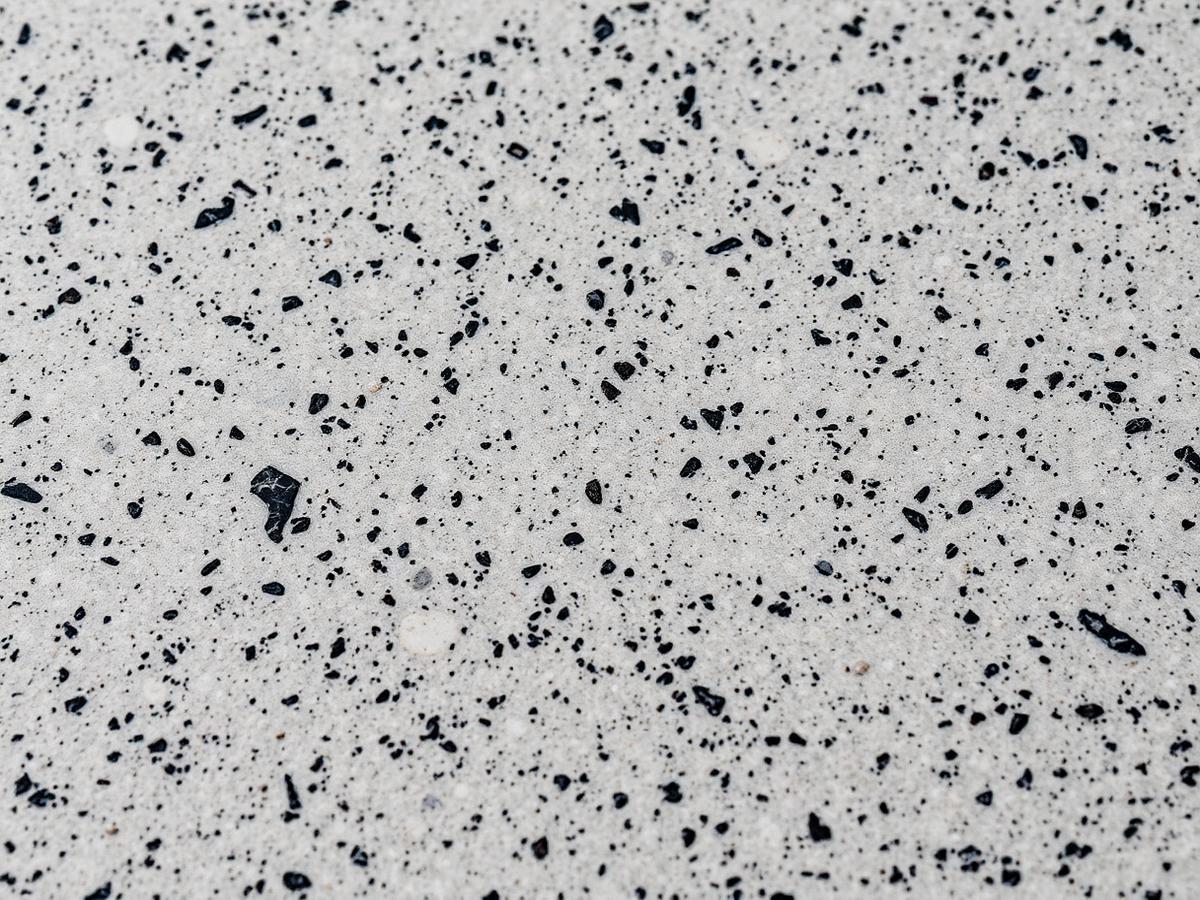 Grey Granite — Grey / Speckled natural stone slab
